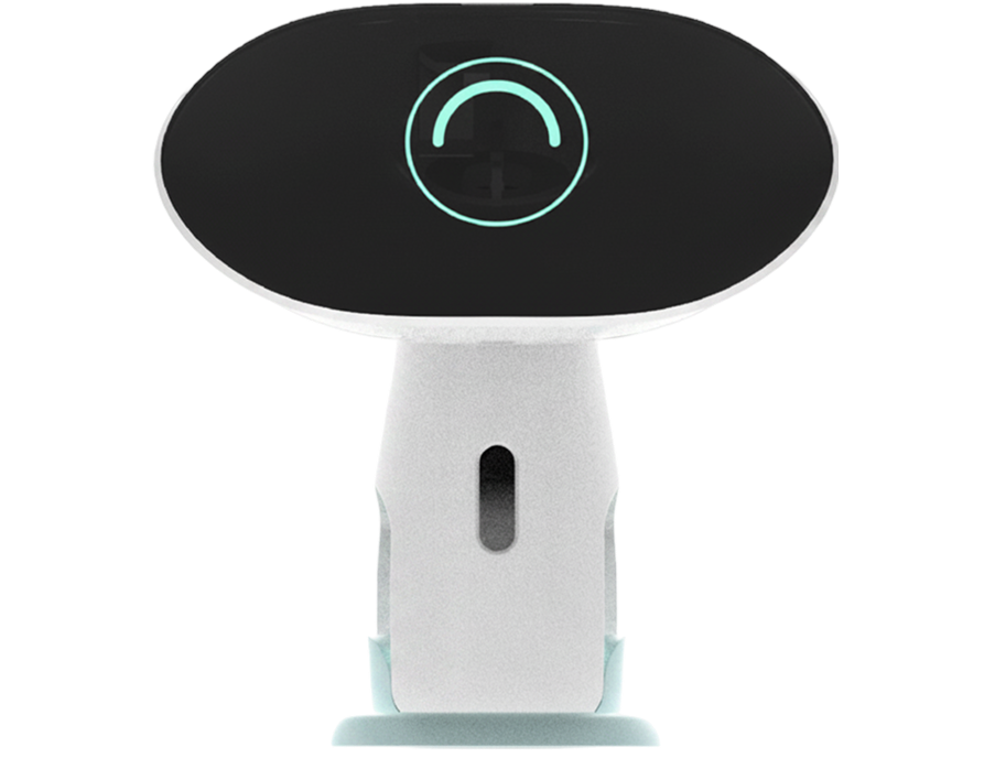 Nova personal robot preview